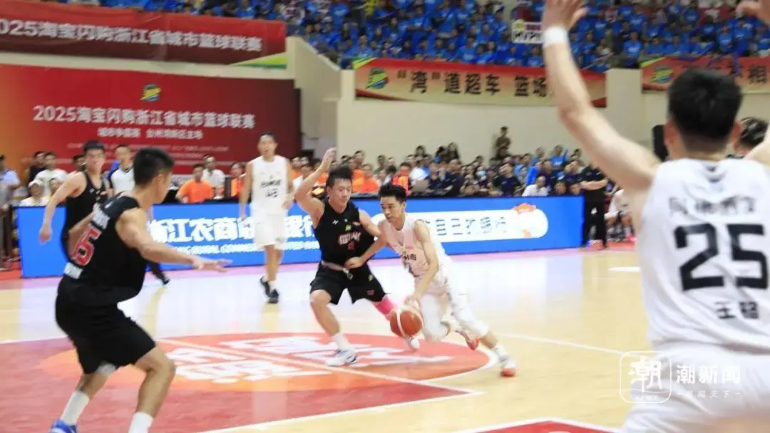 yid, 一浪的加油