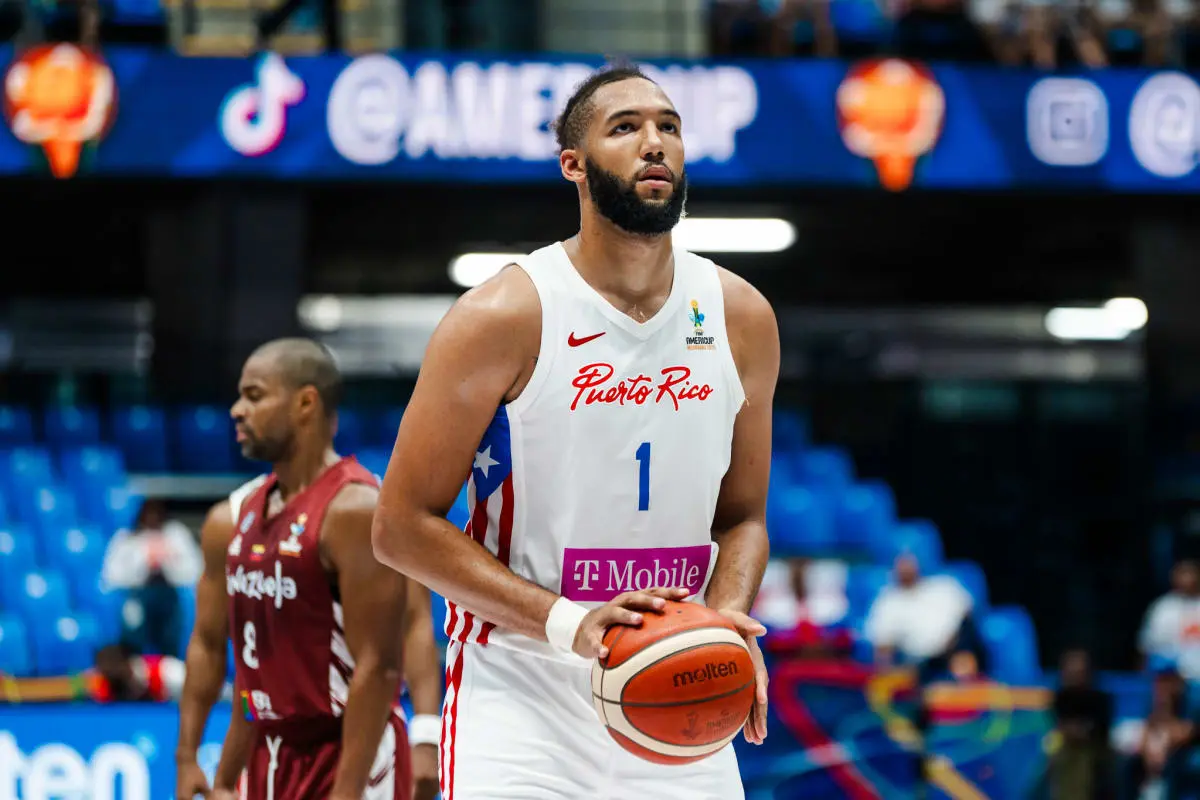 他也证明了, NBA赛场