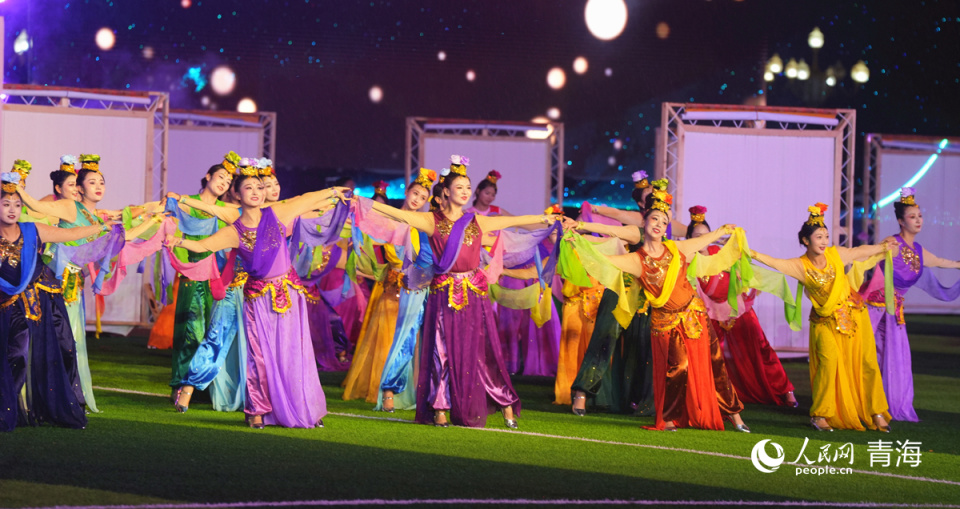 赛牦牛比赛 赛牦牛比赛