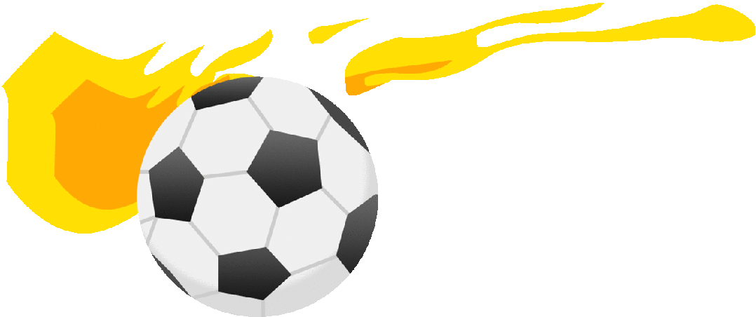 酷的点球大, 我们对点球