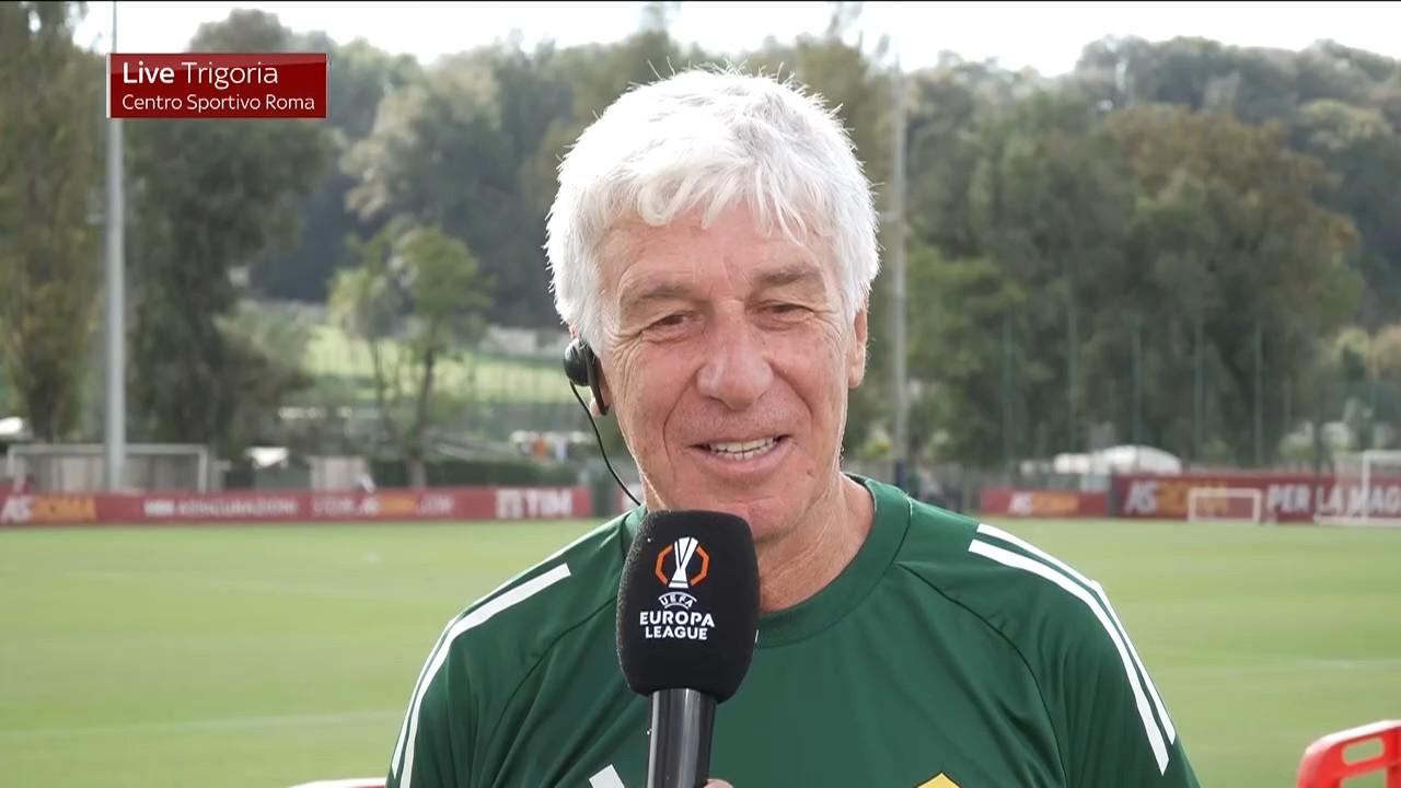 创造机会的, 除了安赫利, 道了