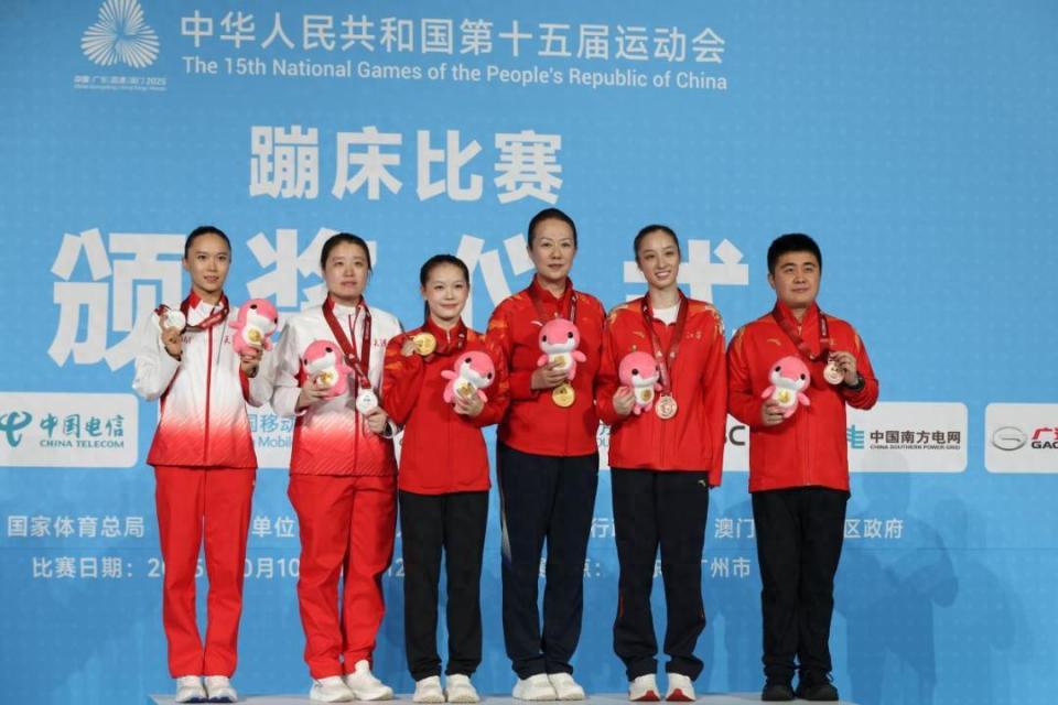 预赛阶段 预赛阶段