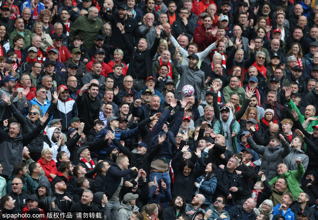 利物浦若能 利物浦若能