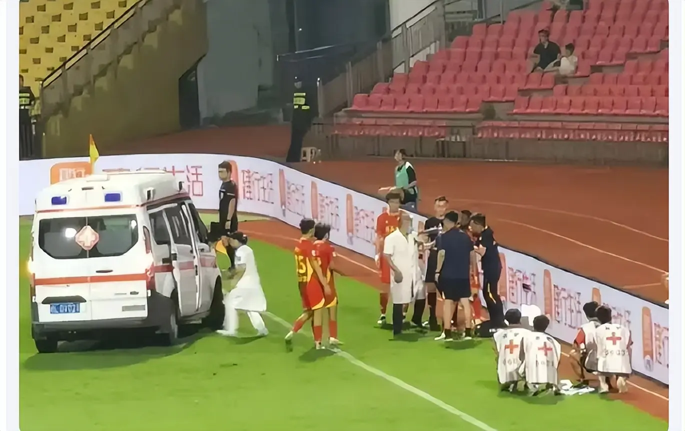 重返赛场, 般碰撞 重返赛场, 般碰撞