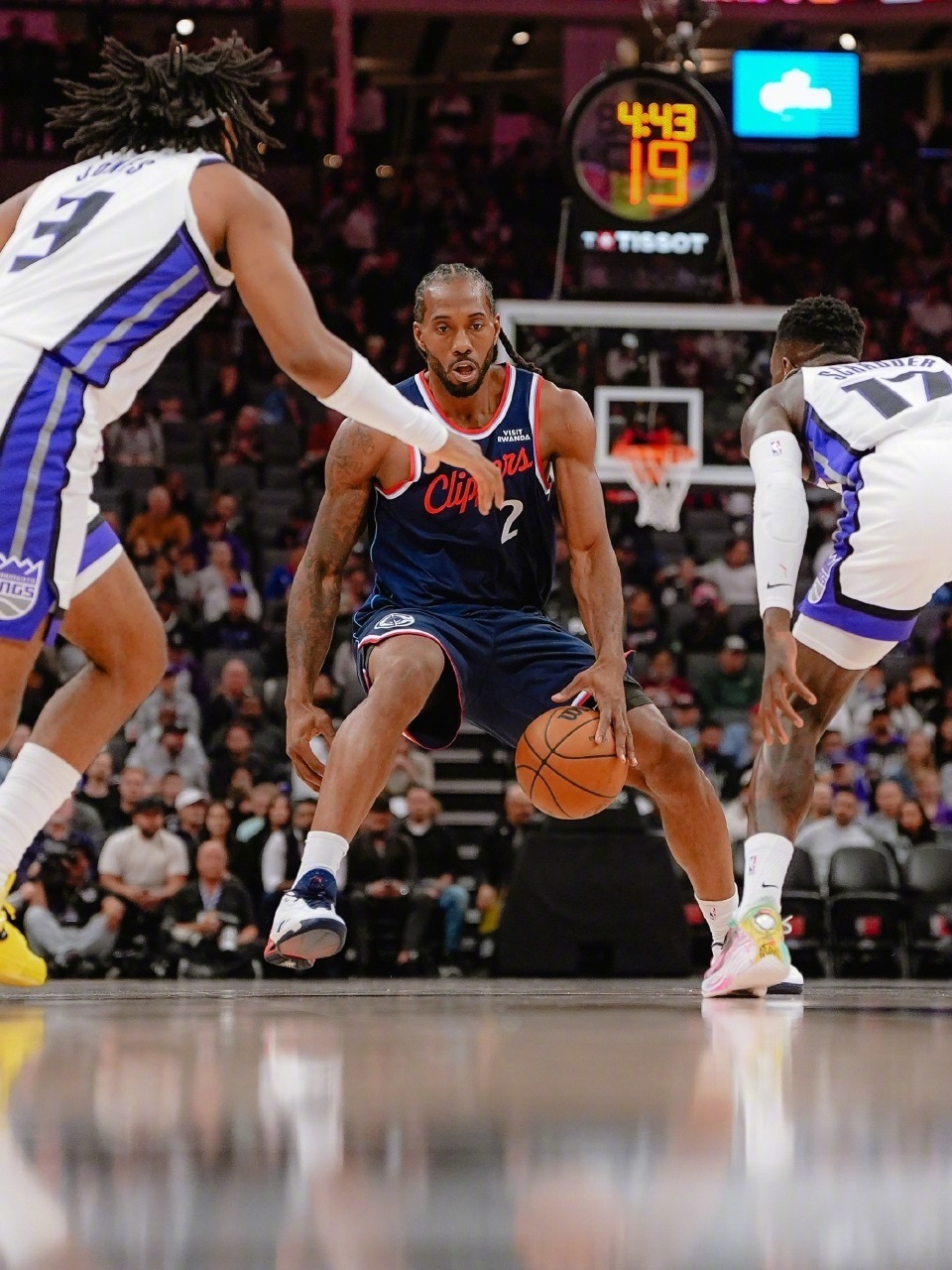 乔丹, OSiiw, 将分差进一