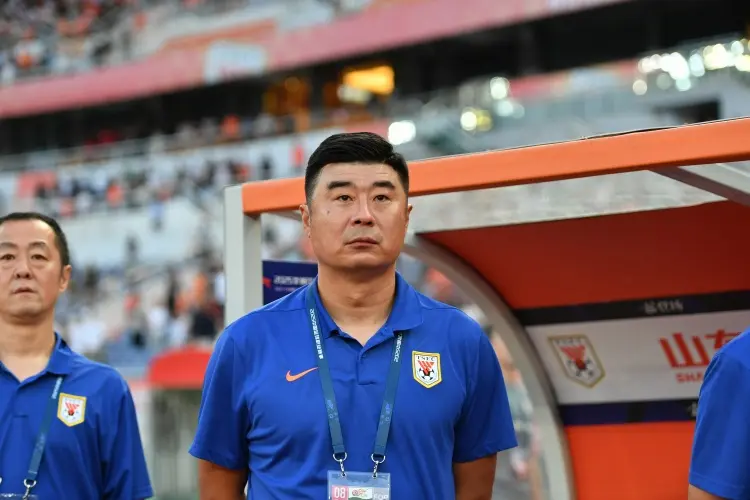 教练及山东 教练及山东